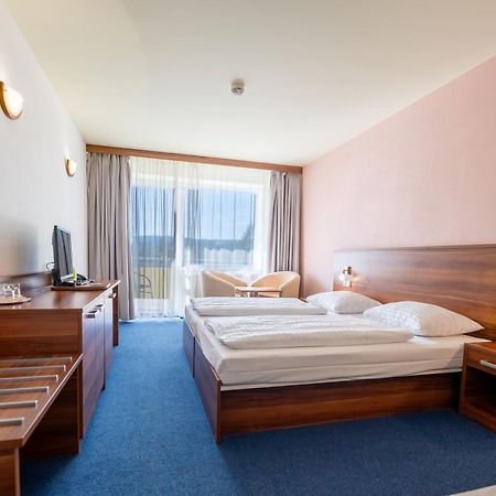 Lipno Wellness - Frymburk C104 Privat Family Room Dış mekan fotoğraf