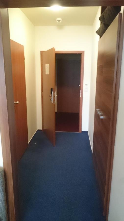 Lipno Wellness - Frymburk C104 Privat Family Room Dış mekan fotoğraf