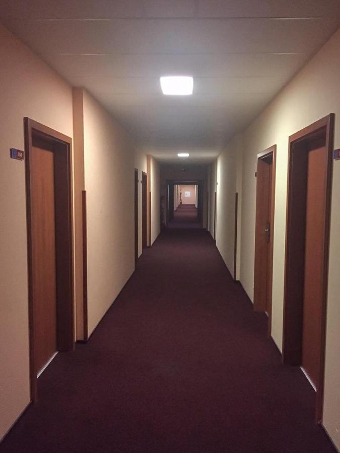 Lipno Wellness - Frymburk C104 Privat Family Room Dış mekan fotoğraf